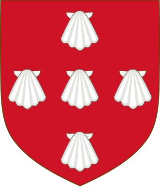 Blason Steenweeghs