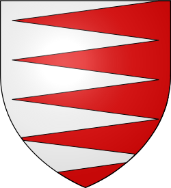 Blason Sweerts
