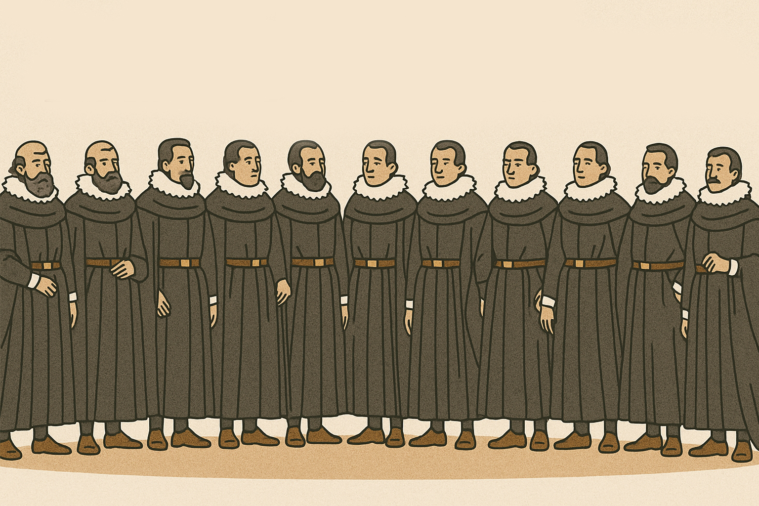 Les prérogatives